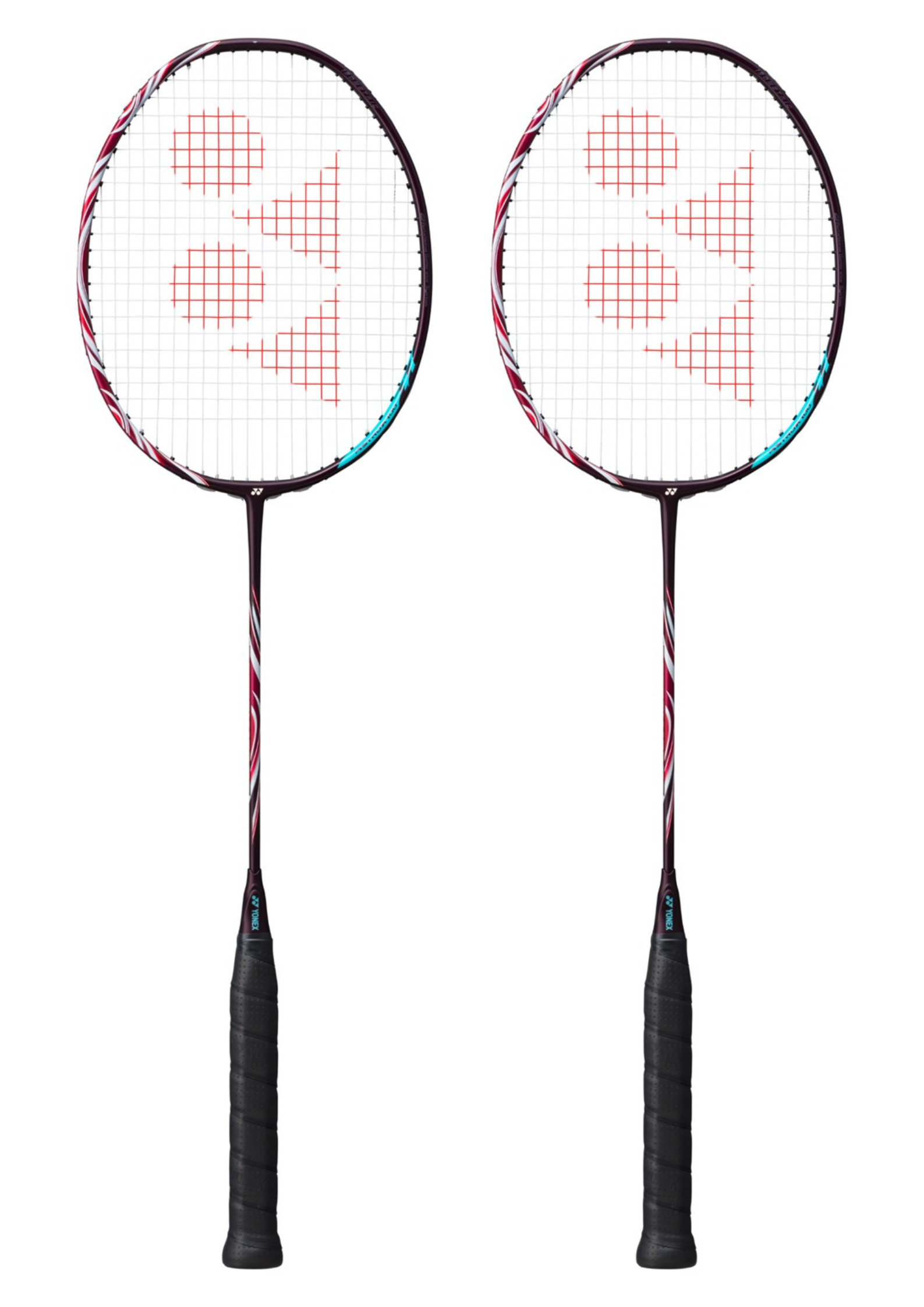 2 stk. Yonex Astrox 100 ZZ Kurenai