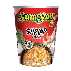 Yum Yum - Shrimp Cup - 70gr.