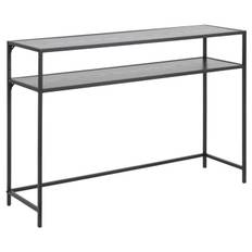 Nordic Home - Vera Konsolbord 120cm från Sleepo - Svart (120x35x79cm)