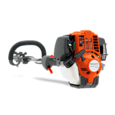 HUSQVARNA 525LK Kombitrimmer Endast motorenhet.