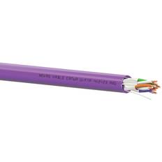 Datakabel CAT.6A, U/FTP, 4x2x23AWG, 305 m