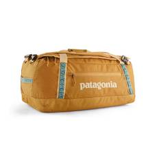 Patagonia Black Hole Duffel 55L - Pufferfish Gold