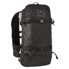 Burton AK Surgence Tour 18L Backpack 2025 - True Black