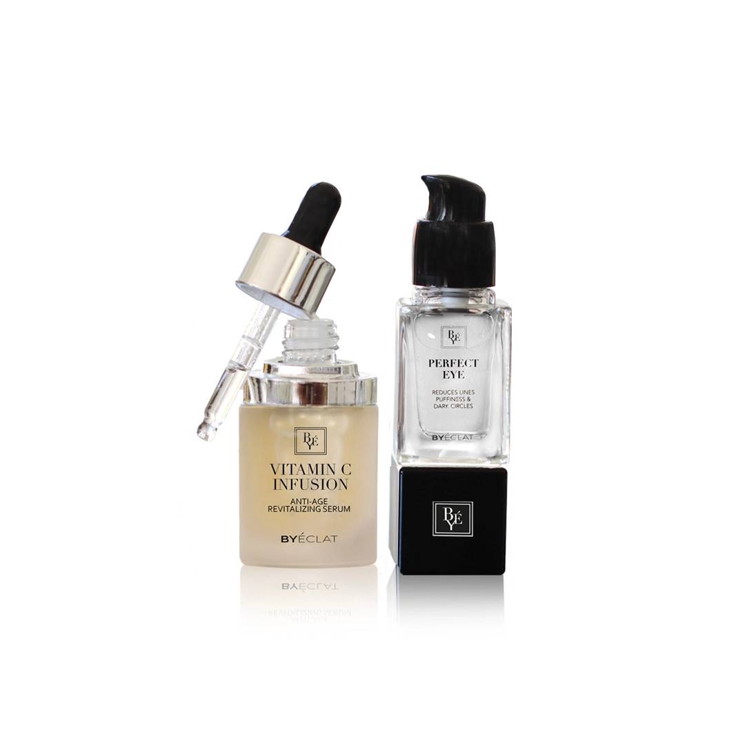 Face Firming Serum Kit
