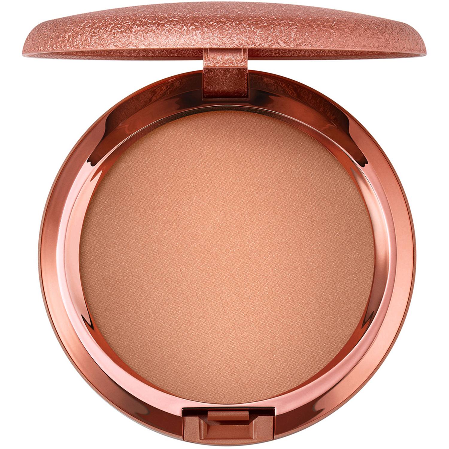 8g, MAC Cosmetics Skinfinish Sunstruck Radiant Bronzer Matte Medium Rosy