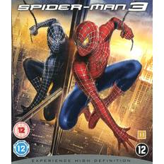 Spider-Man 3 (1-disc) (Beg)