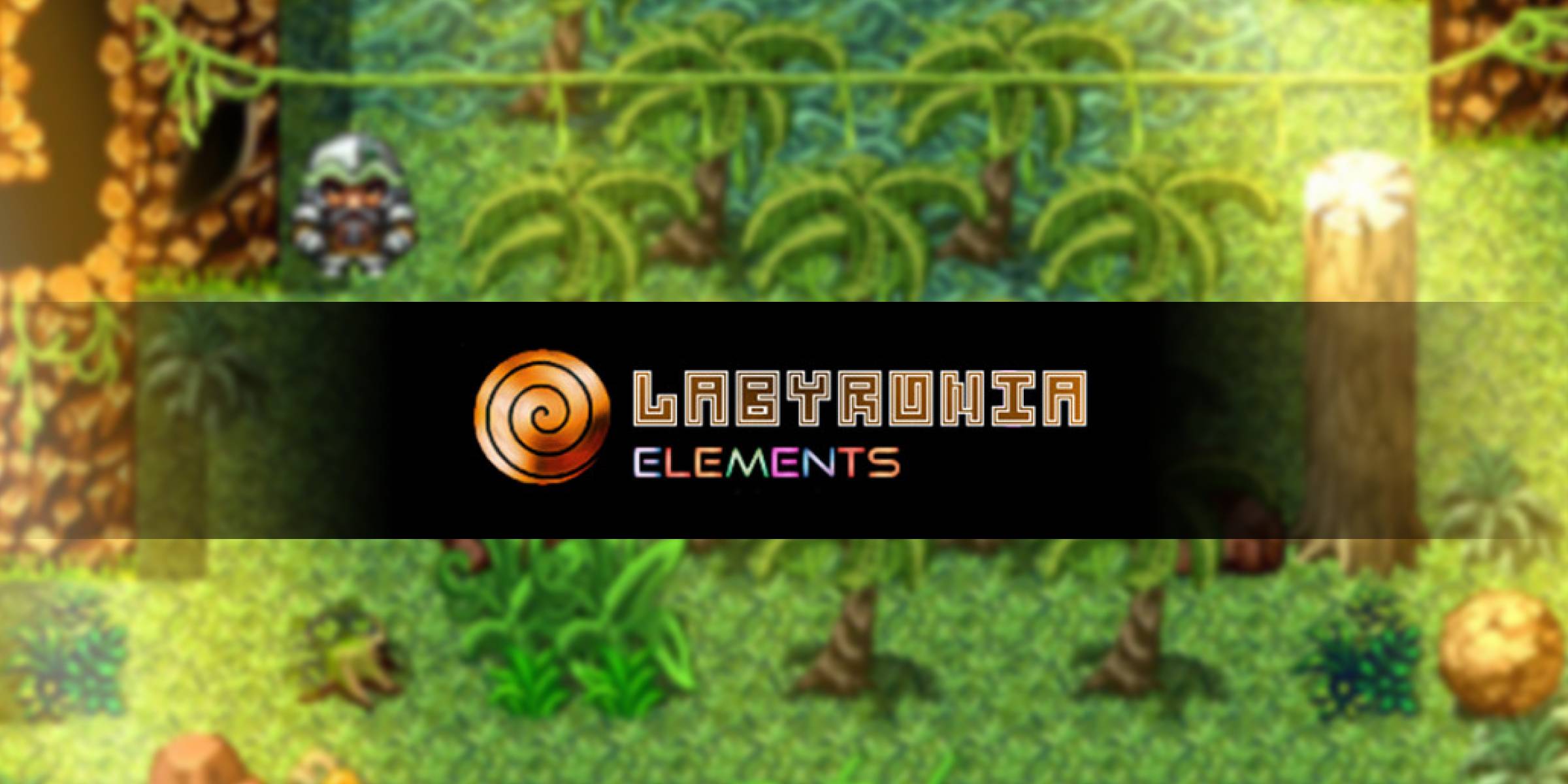 Labyronia Elements (PC) - Standard