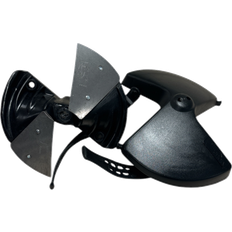 Mora Ice Mora Ice Spare Crown Ice Bee 150mm Vinterfiske Black - 150 mm