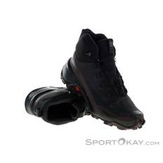 Salomon Cross Hike Mid 2 GTX Women Hiking Boots Gore-Tex