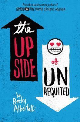 Upside of Unrequited
