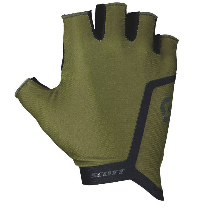 Scott PERFORM GEL SF GLOVE - Fir Green / XXS