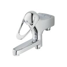 Badkarsblandare FM Mattsson 9000E 40 cc