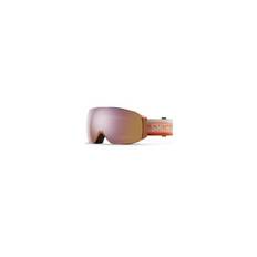 Skimaske Smith AS IO MAG (Chromapop Everyday Rose Gold Mirror)