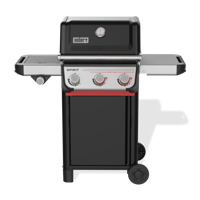 Weber® Spirit® E-335 Gasolgrill