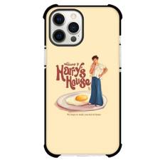 Harry Styles Phone Case For iPhone Samsung Galaxy Pixel OnePlus Vivo Xiaomi Asus Sony Motorola Nokia - Harry Styles Welcome To Harrys House Cartoon Art