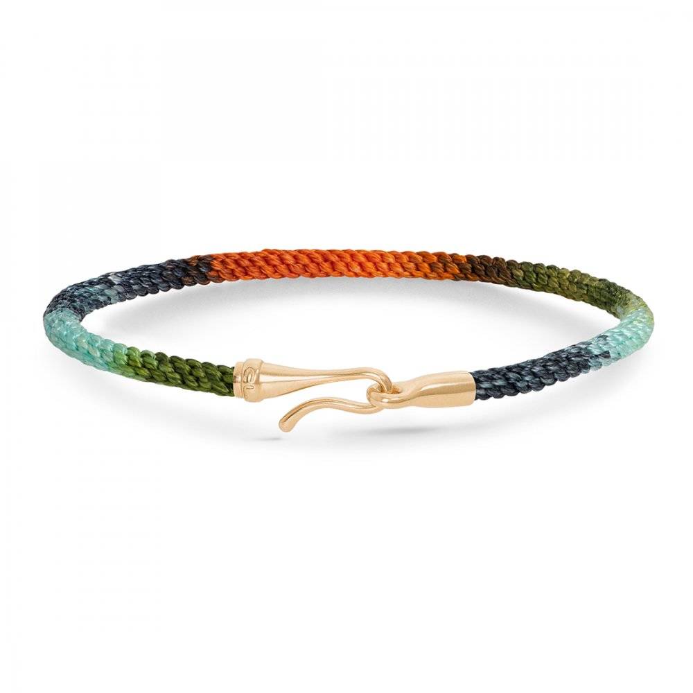 Life Bracelet Tropic