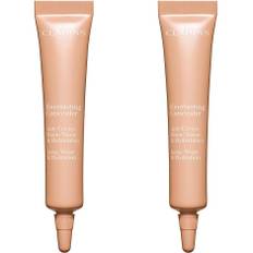2st Clarins Everlasting Concealer 02 Light Medium - 12 ml
