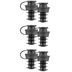 Coravin Pivot Stopper 6 pack
