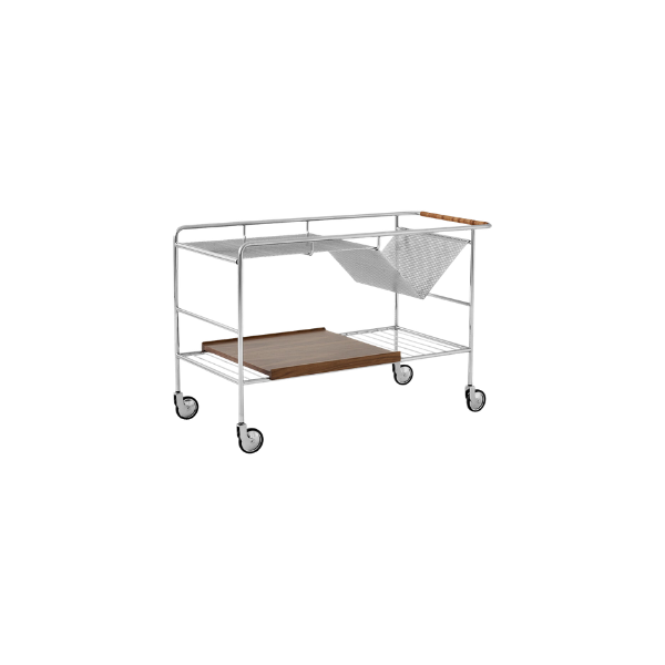 Alima NDS1 | Trolley