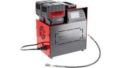 Umarex PAC 1400 PerformanceAir Kompressor 300bar