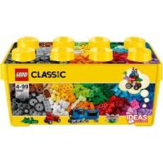 Lego Classic Mittelgroße Bausteine Box 10696