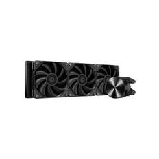 ID-Cooling FX360 PRO - CPU Vandkøling - Max 35 dBA