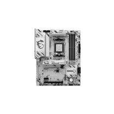 MSI B850 GAMING PLUS WIFI6E Moderkort - AMD B850 - AMD AM5 socket - DDR5 RAM - ATX