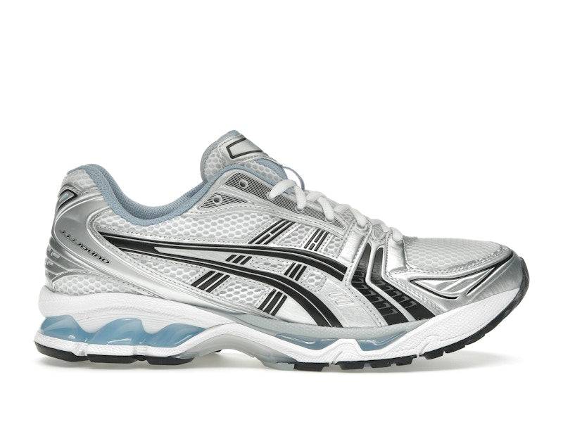 Asics Gel-Kayano 14 JJJJound White Blue - 46 / Livraison 3 à 6 jours