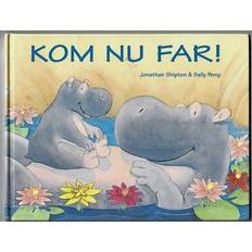 Kom nu far! - Jonathan Shipton & Sally Percy