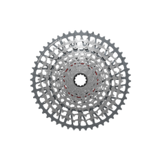 Kassett 12-vxl SRAM XS-1275 T-Type Eagle 10-52T