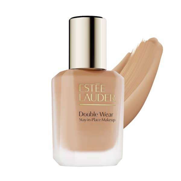 Estee Lauder Double Wear Stay-In-Place SPF10/PA++ Ansigtsfoundation - 4-i-1 Honey Bronze 30 ml