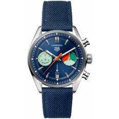 Tag Heuer Carrera Automatic Chronograph 39mm