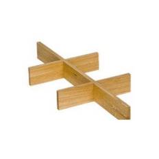 Linfalk Kryssindelning t Bestick Ek I-BLJ-KI-44