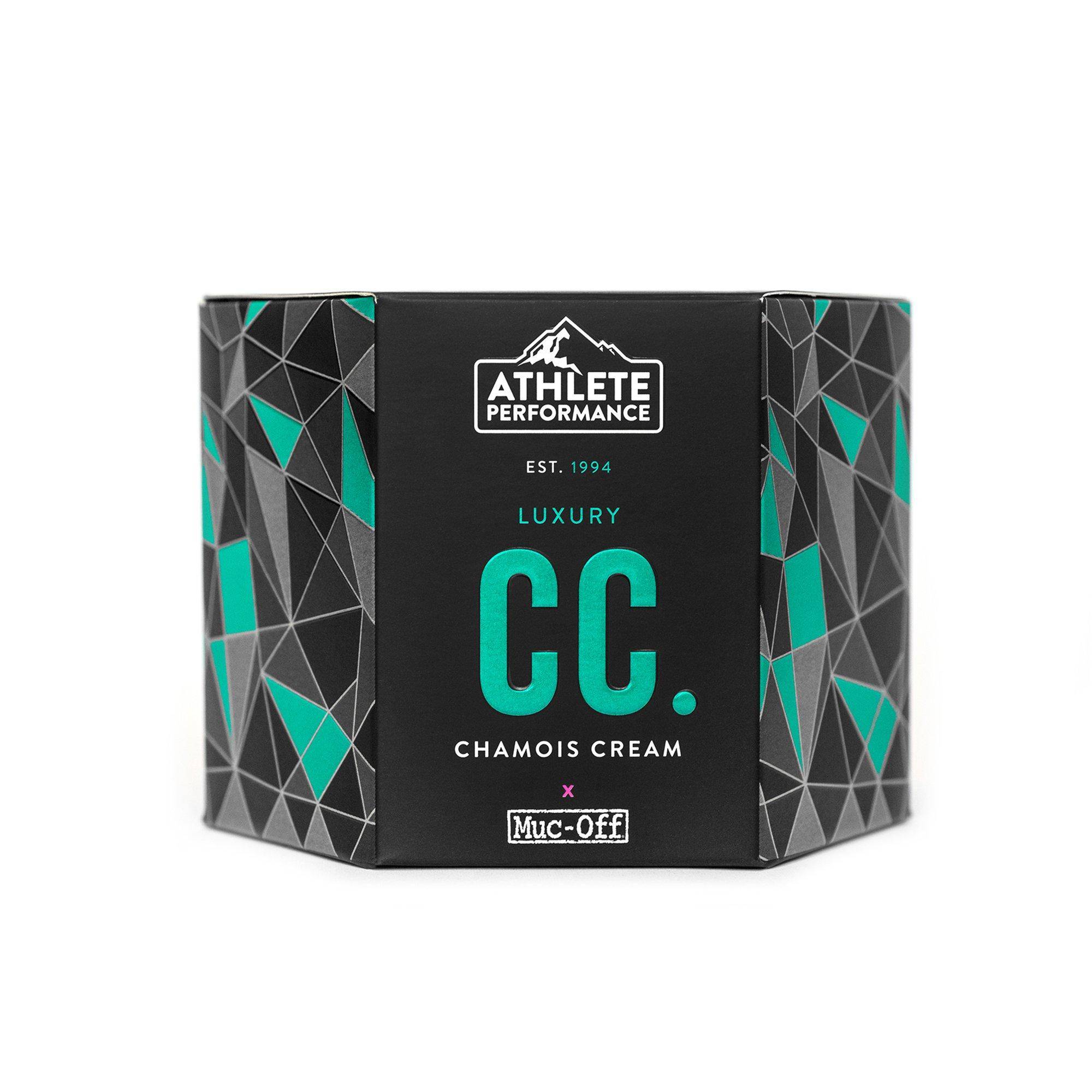 Muc-Off Luxury Chamois Cream 250Ml