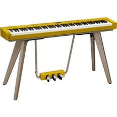 Casio PX-S7000HM Harmonius Mustard