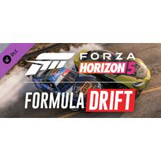 Forza Horizon 5 Formula Drift Pack (PC) - Standard