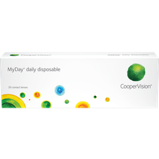 MyDay daily disposable (30 linser)