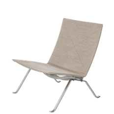 FRITZ HANSEN - PK22™ - STOL - Canvas