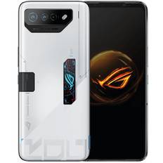 Asus  ROG Phone 7 Ultimate Storm White 512 GB Klass B (refurbished)