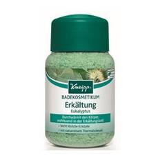 Kneipp - Bath Salt Eucalyptus 500 g 500.0g