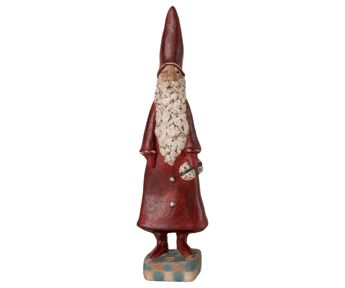 Maileg - Noilly Nöel - Nicolaus Rød.
