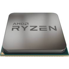 AMD Ryzen 5 7600X Processor, 4.7 GHz, 32 MB, OEM (100-000000593)