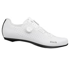 Tempo Decos Road Shoes - White