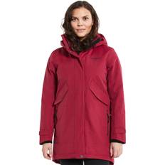Didriksons Tanja Parka Jakke Dame