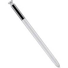 Stylus penna pekskärm surfplattor skärm skrivpennor elektronisk kapacitiv penna för telefon för samsung chromebook pro - Svart