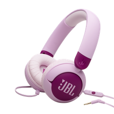 JBL Junior 320 undefined Purple