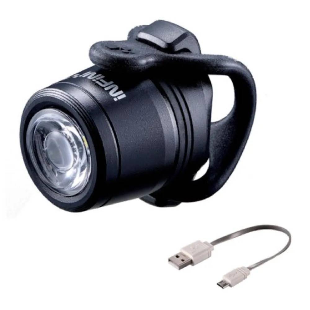 Infini Mini Luxo Forlygte