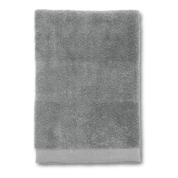 Södahl – Comfort stone grey håndklæde (50×100 cm)