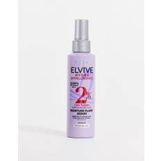 L'Oreal Elvive - Hydra Hyaluronic Acid - 2% hårserum 150 ml-Ingen farve
