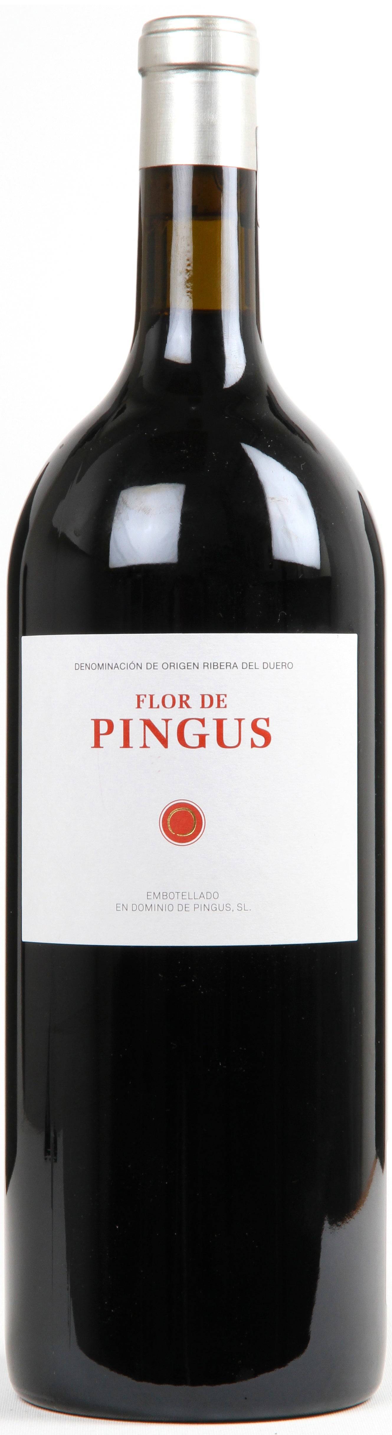 Dominio de Pingus, Ribera del Duero Flor de Pingus - MAGNUM, 2023